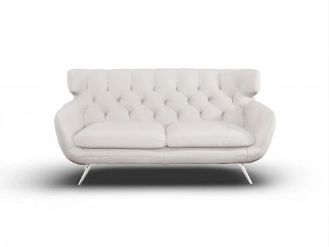 2-Sitzer Sofa